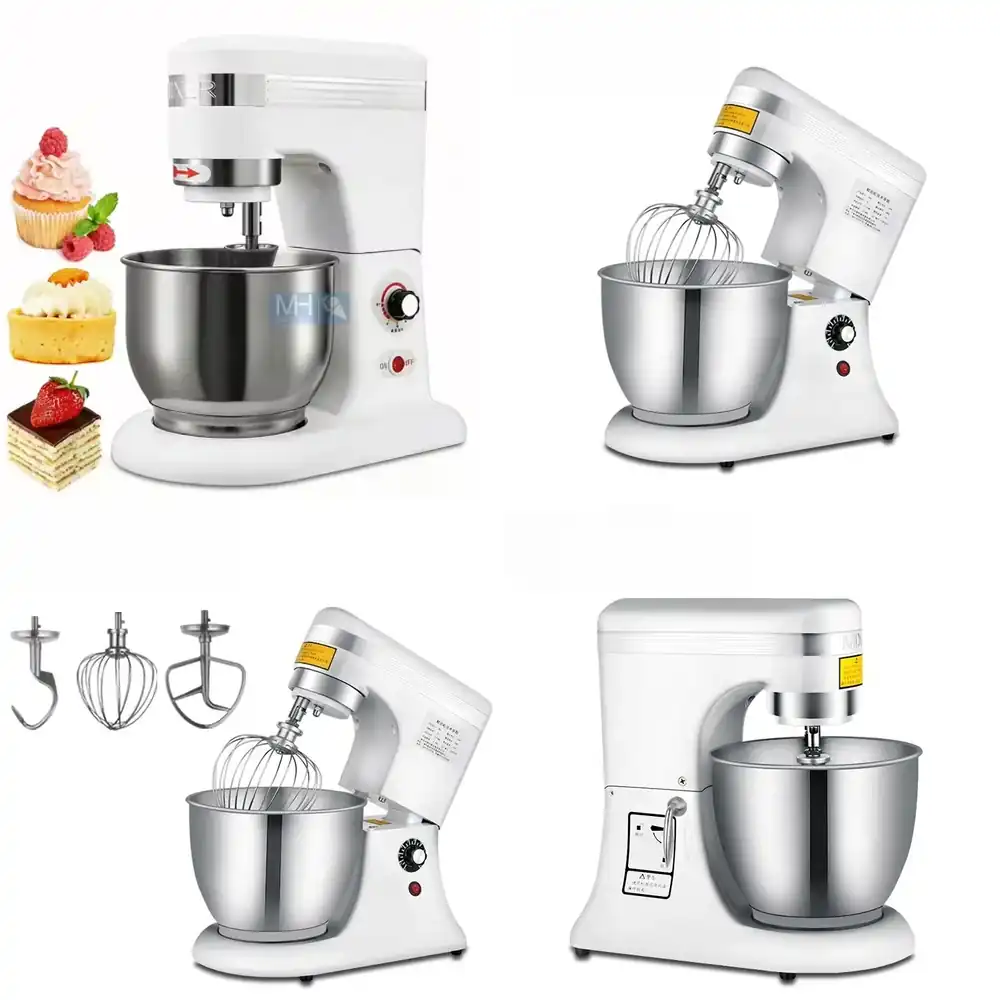 Kitchen Baking Cake - Mutfak tipi dikey kek mikseri, ekmek