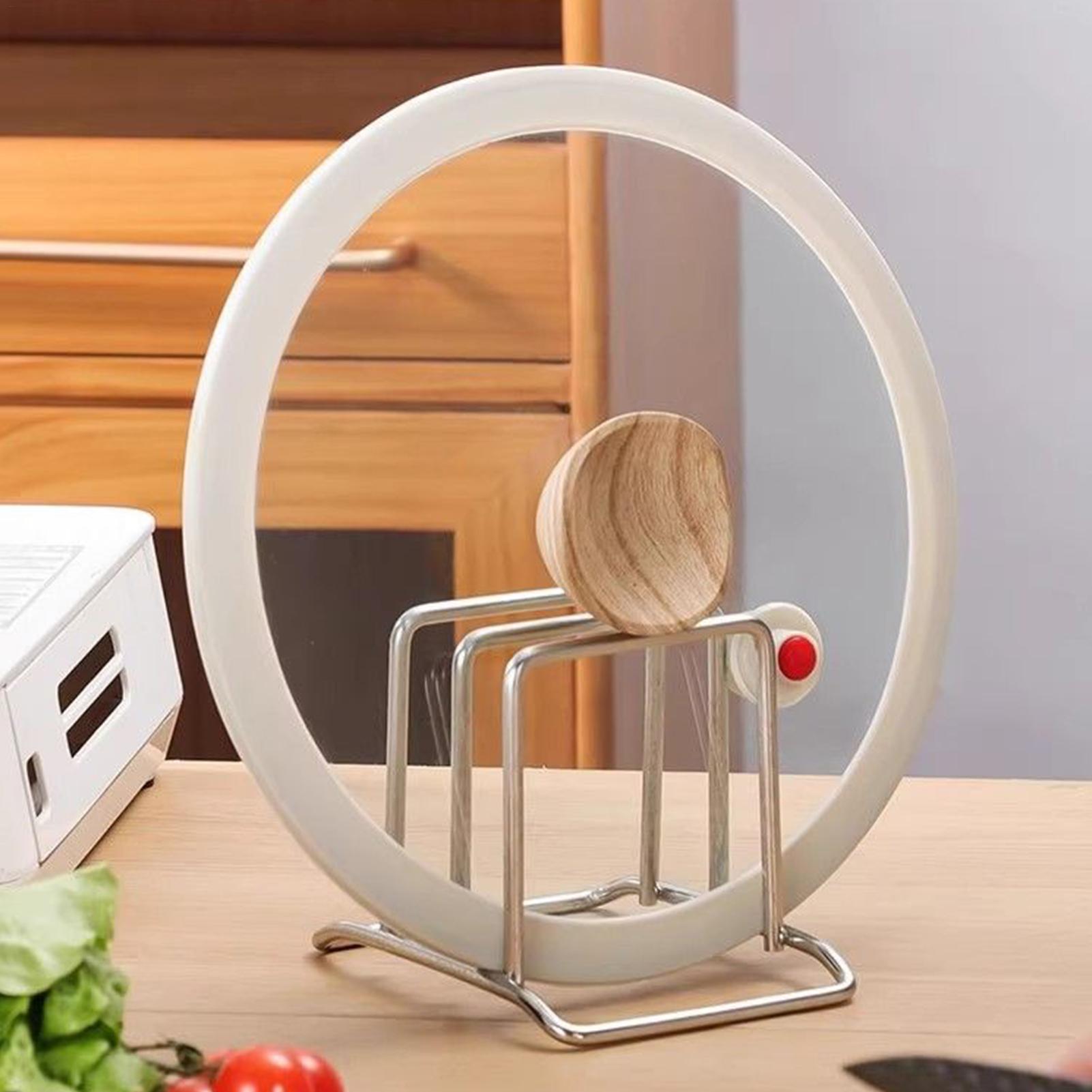 Kesme Tahtası Tutucu Paslanmaz - Kitchen Cabinet Baking Sheet Organizer incelemesi ve fiyatı