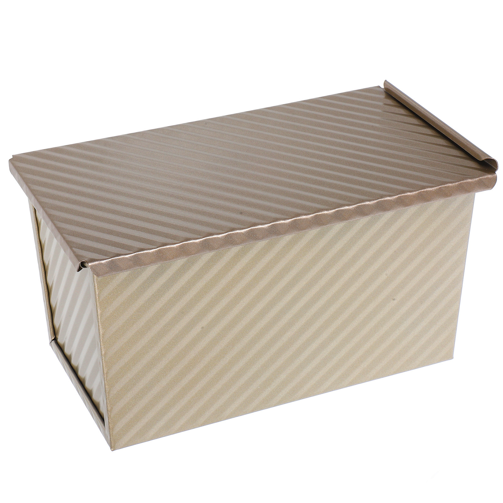 Dikdörtgen Dalga Desenli Tost  - Kitchen Baking Pans incelemesi ve fiyatı