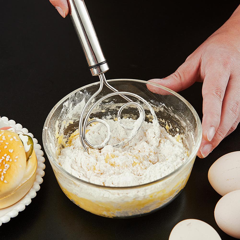 Hamur Çırpıcı Ekmek Mikseri Pa - Bread Baking Kitchen Utensils incelemesi ve fiyatı