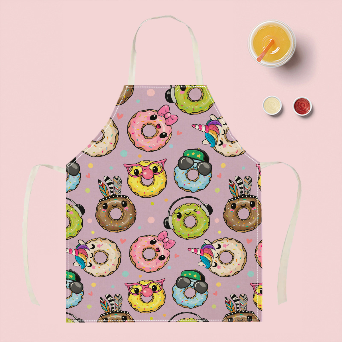 1 adet sevimli karikatür çörek - Kitchen Baking Gift Ideas incelemesi ve fiyatı