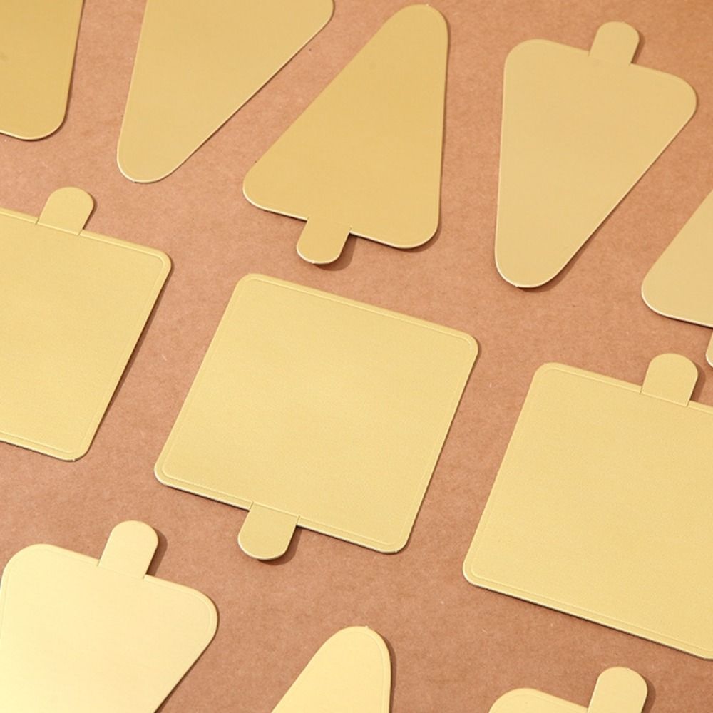 50/100 adet Yeni Tek Kullanıml - Cake Board Round incelemesi ve fiyatı