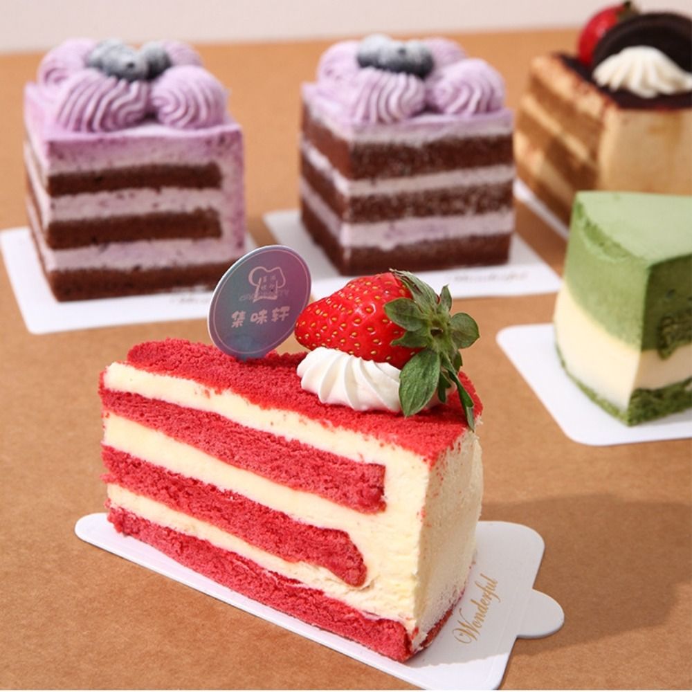 50/100 adet Yeni Tek Kullanıml - Cake Board Round incelemesi ve fiyatı