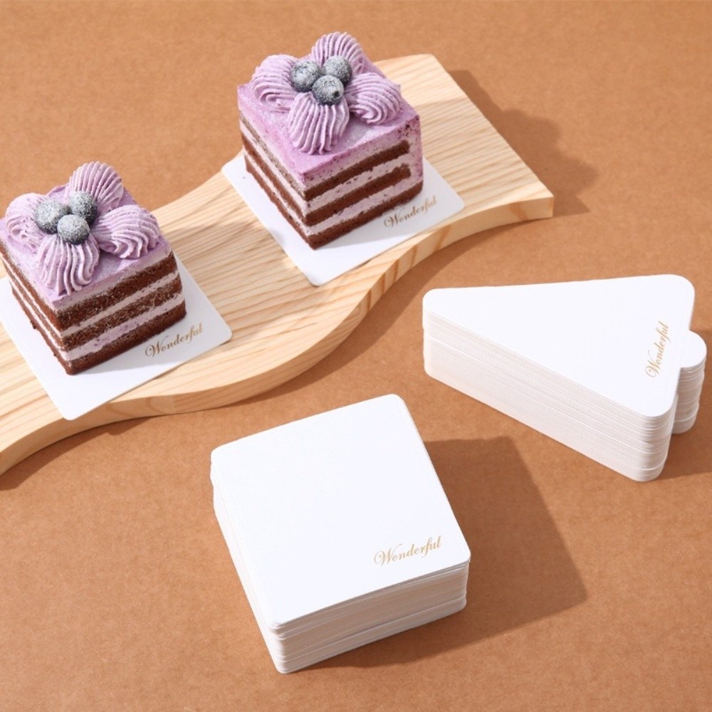 50/100 adet Yeni Tek Kullanıml - Cake Board Round incelemesi ve fiyatı