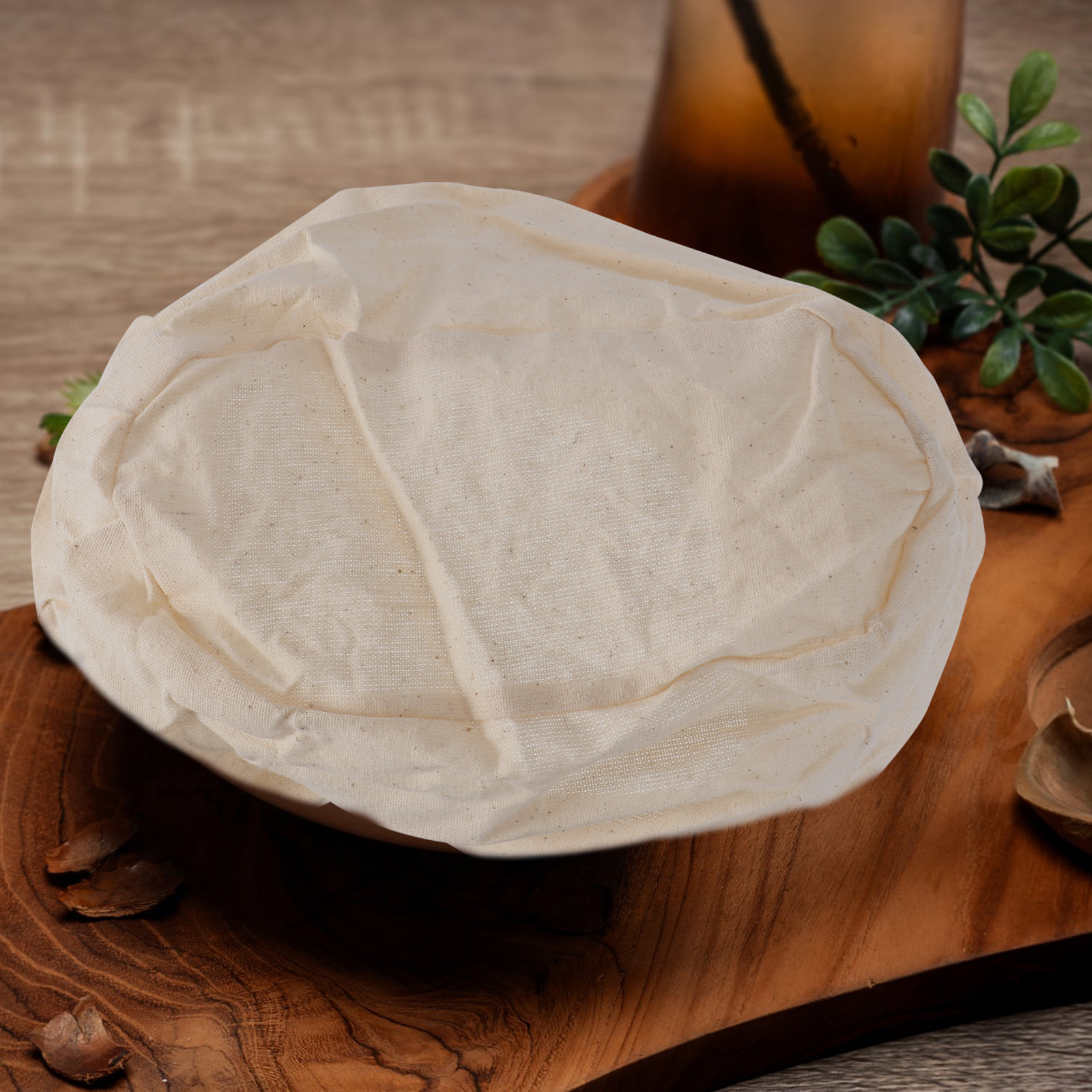 2 Adet Fermentasyon Sepeti Ast - Bread Baking Kitchen Utensils incelemesi ve fiyatı