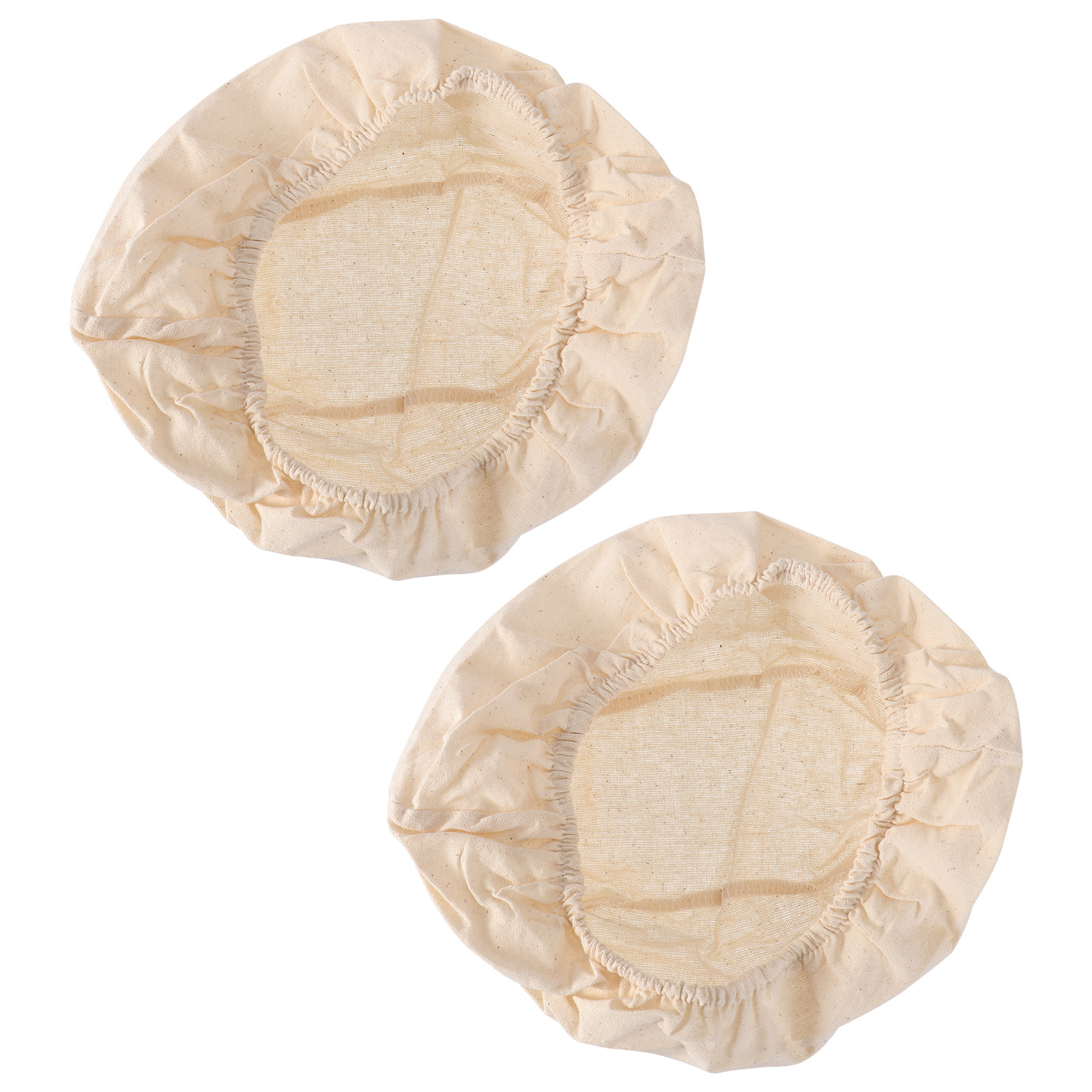 2 Adet Fermentasyon Sepeti Ast - Bread Baking Kitchen Utensils incelemesi ve fiyatı