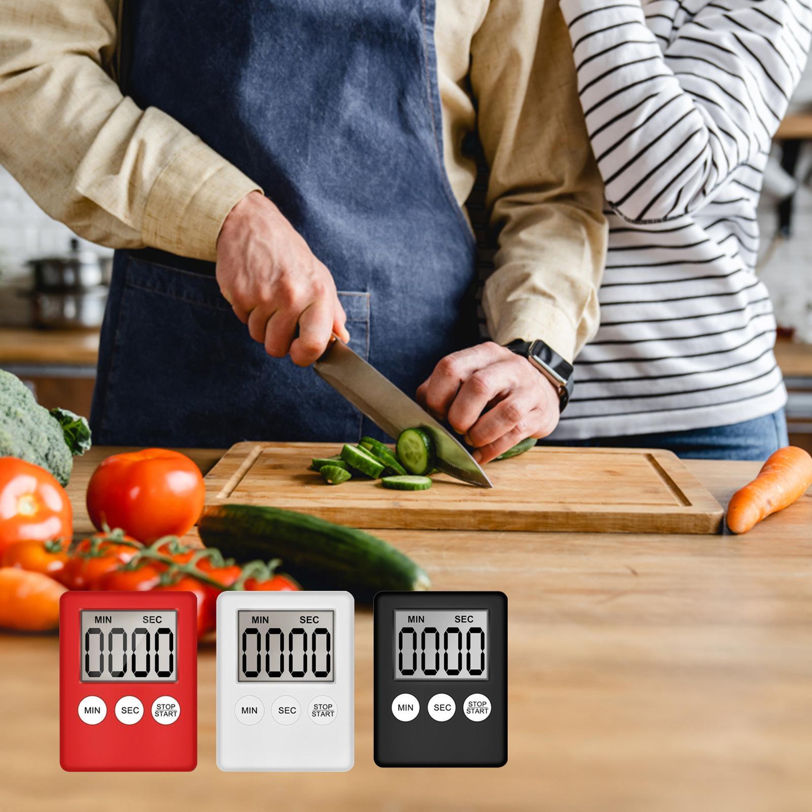 1 adet Manyetik Mutfak Zamanla - Baking Kitchen Set Up incelemesi ve fiyatı