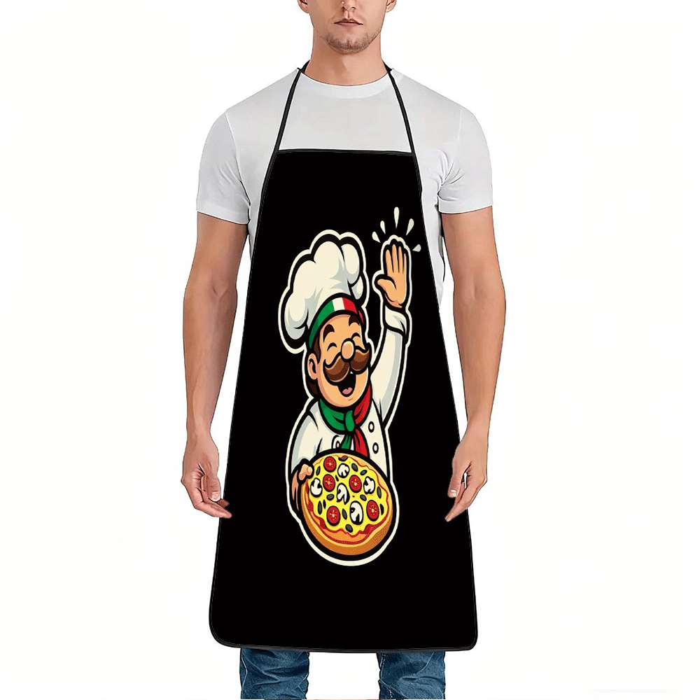 1 Adet Basit Klasik Temalı Önl - Kitchen Baking Gift Ideas incelemesi ve fiyatı