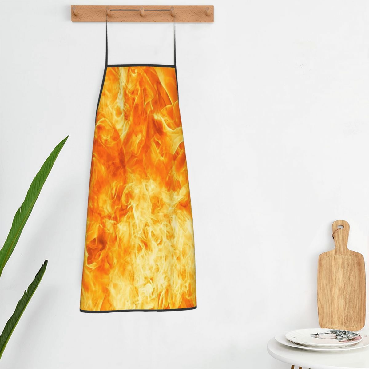 Ateş Bizim Hayatımızdır Ateş B - Kitchen And Baking Life incelemesi ve fiyatı
