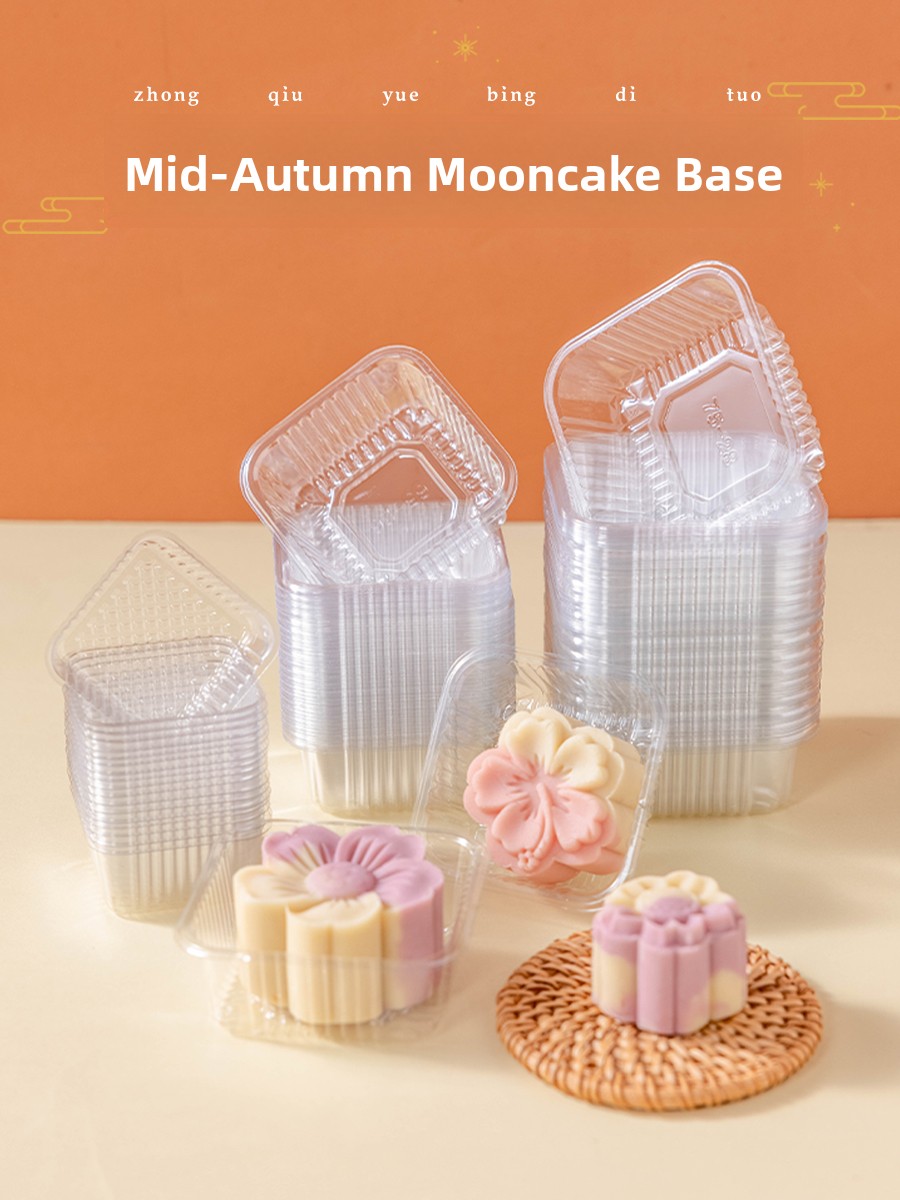 Kalınlaştırılmış Plastik Ay Çö - Kitchen Baking Cake incelemesi ve fiyatı