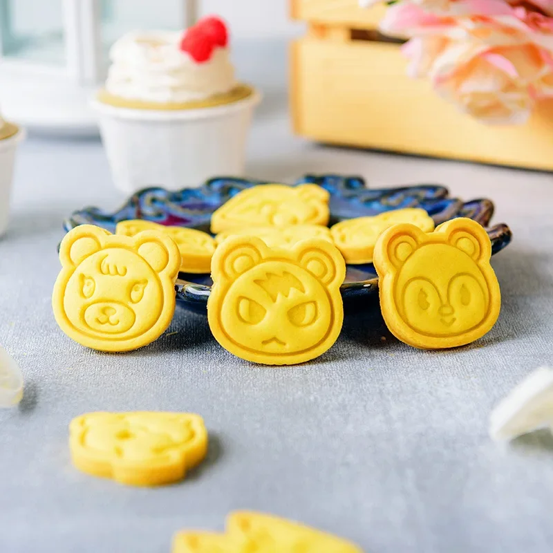 Kek Kurabiye Hayvan Geçiş Kesi - Kitchen Baking Cake incelemesi ve fiyatı