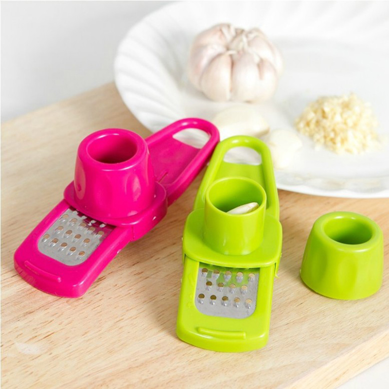 1 paket Mini Sarımsak Öğütücü  - Kitchen Job incelemesi ve fiyatı