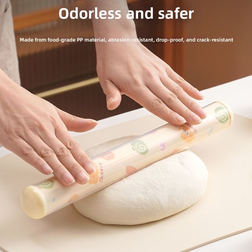 Yeni 2in1 Oklava Çok Fonksiyon - Bread Baking Kitchen Utensils incelemesi ve fiyatı