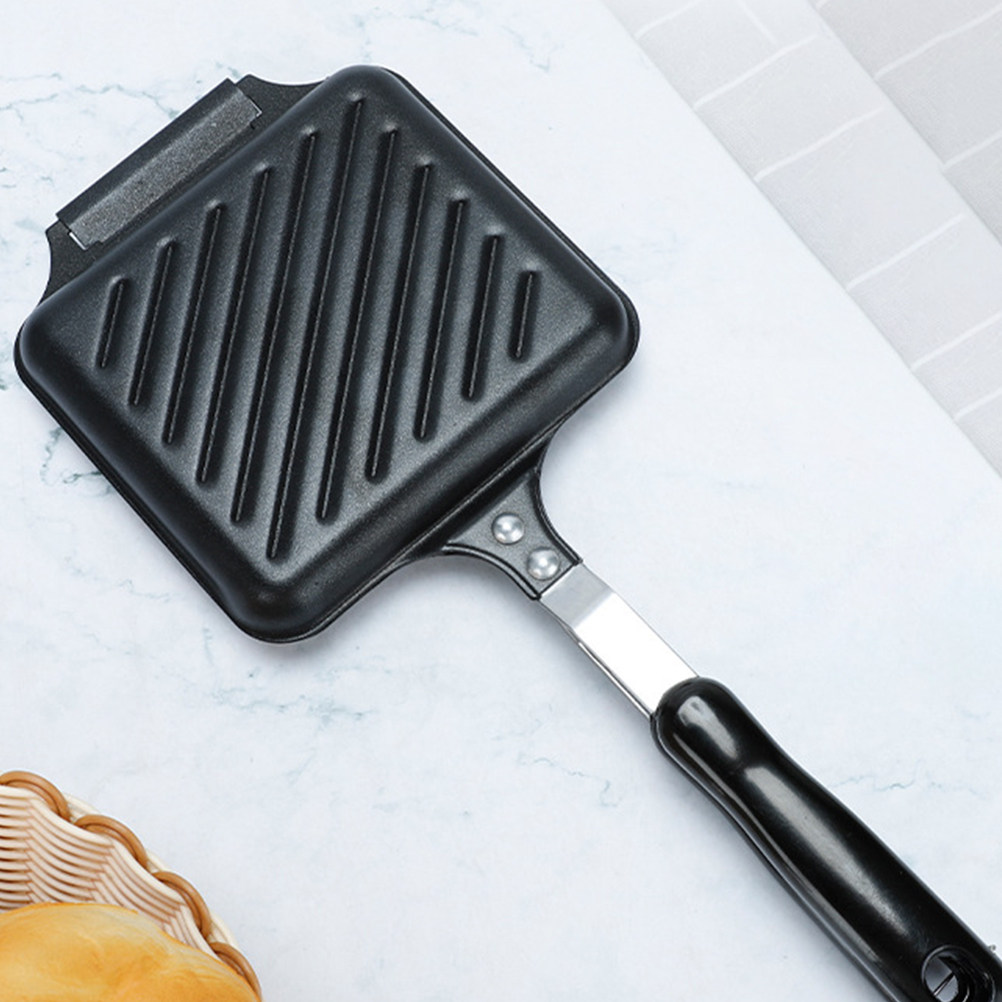 Yapışmaz Mutfak Sandviç Makine - Kitchen Baking Pans incelemesi ve fiyatı
