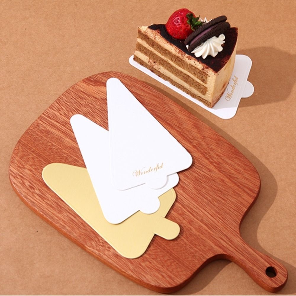50/100 adet Tek Kullanımlık Ta - Cake Board Round incelemesi ve fiyatı