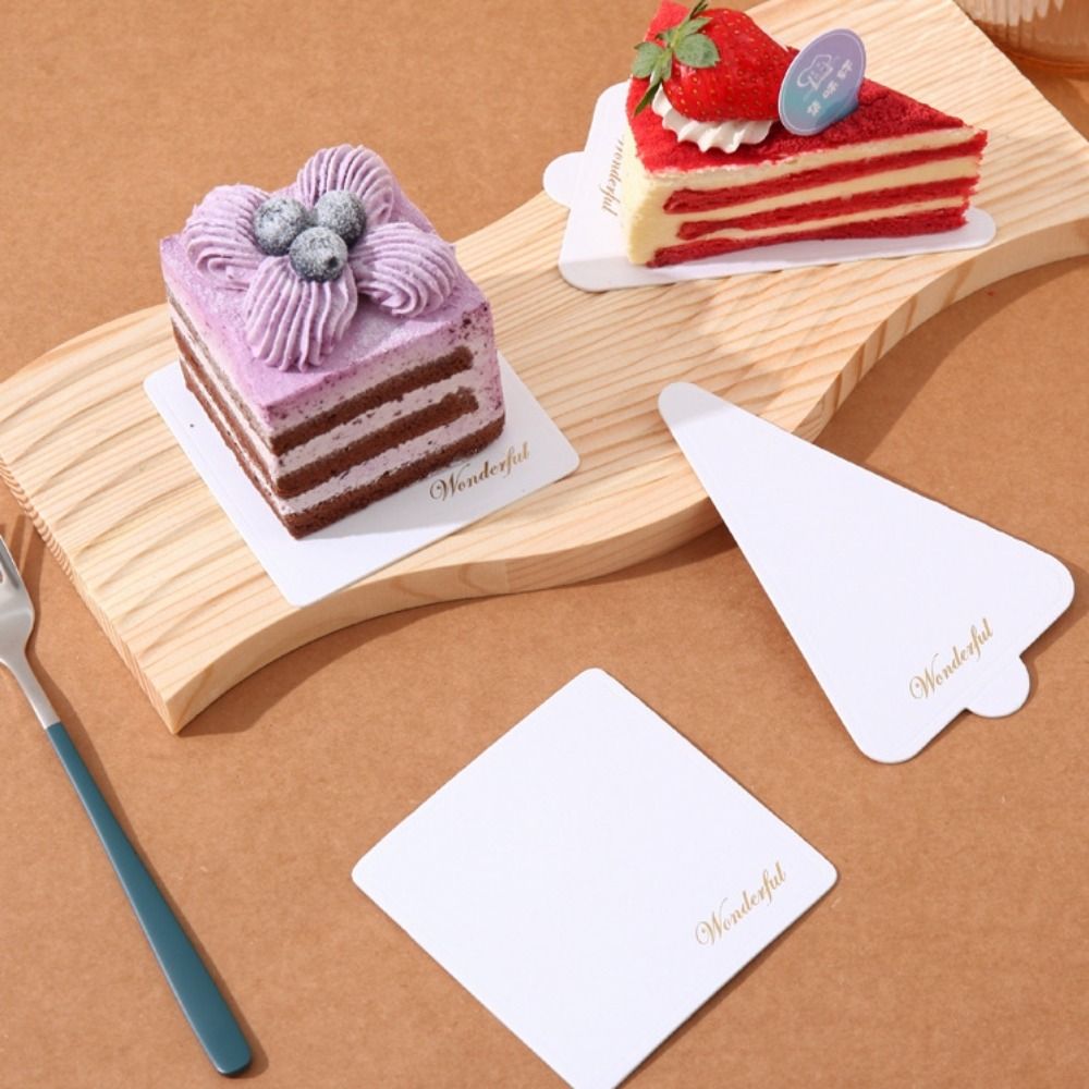 50/100 adet Tek Kullanımlık Ta - Cake Board Round incelemesi ve fiyatı