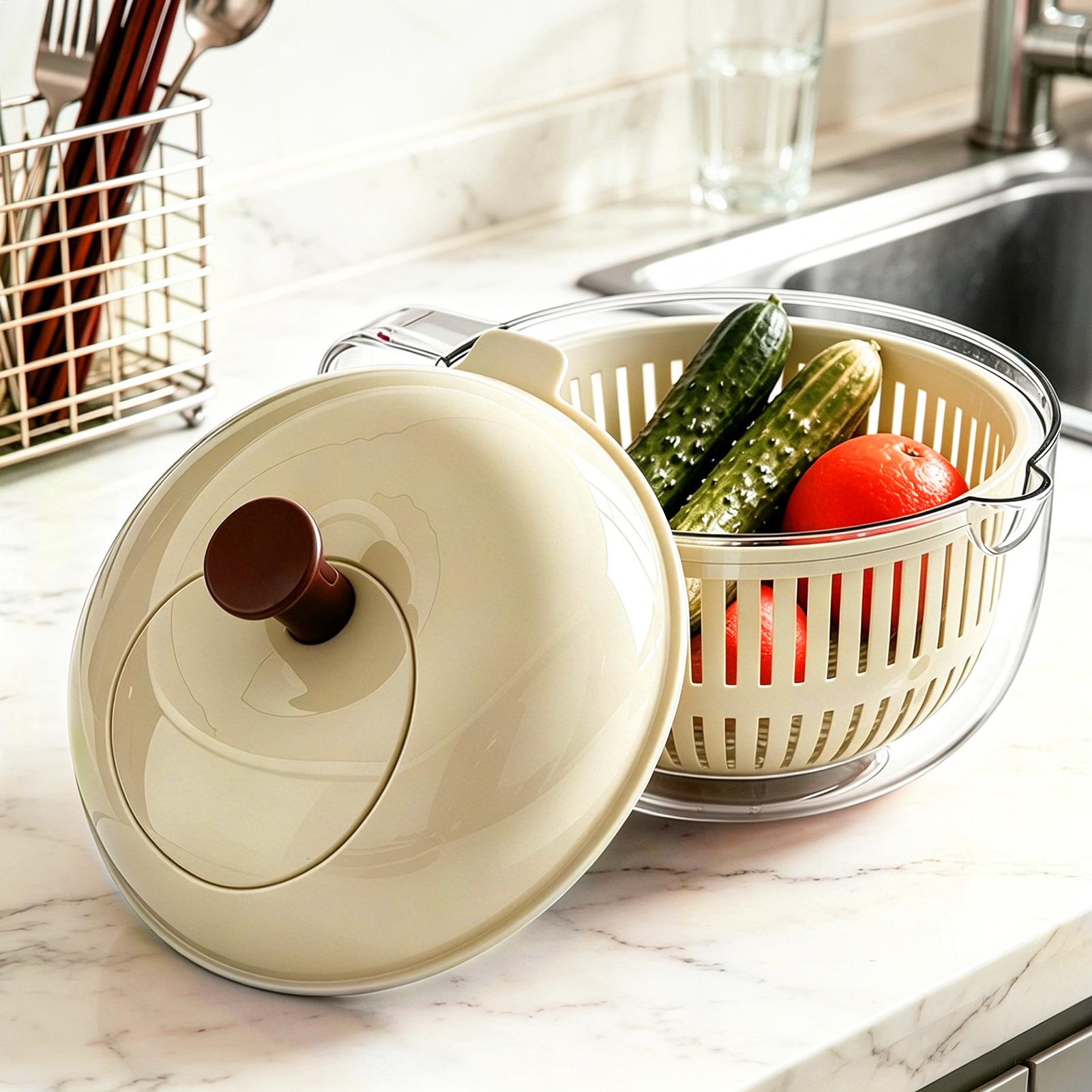 Apples Design Sebze Yıkayıcı,  - Kitchen Job incelemesi ve fiyatı