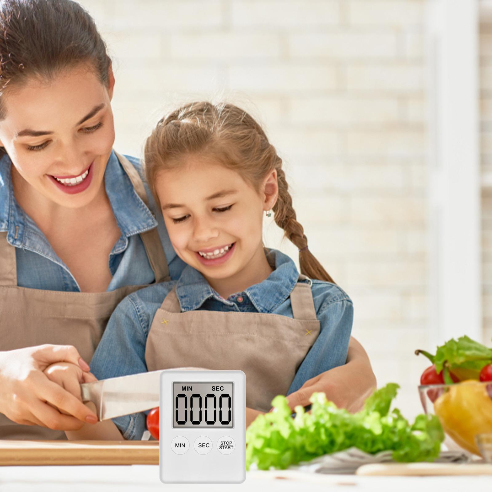 Manyetik Mutfak Zamanlayıcı Di - Baking Kitchen Set Up incelemesi ve fiyatı