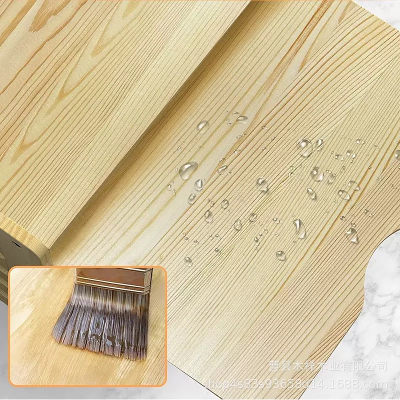 Masif ahşap mutfak saklama raf - Kitchen Cabinet Baking Sheet Organizer incelemesi ve fiyatı