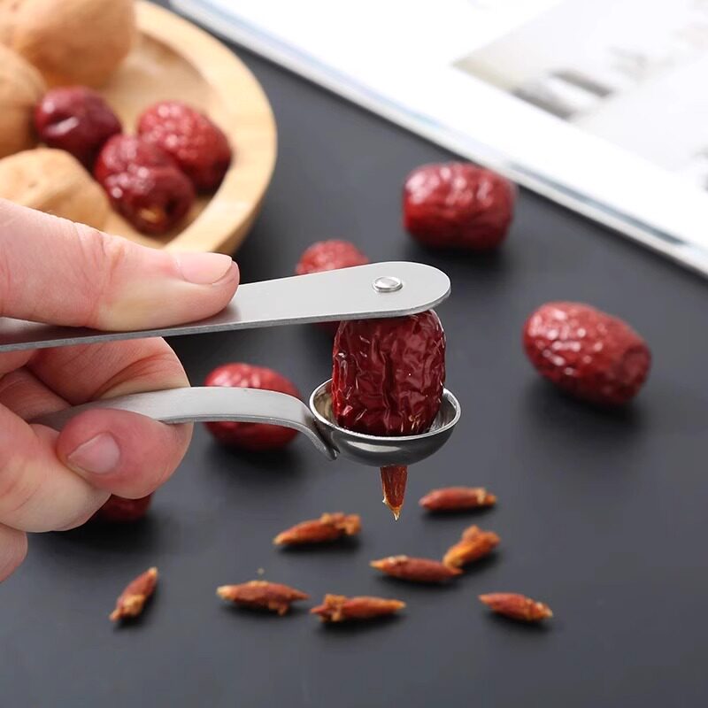Paslanmaz Çelik Hurma Çekirdek - Kitchen Job incelemesi ve fiyatı