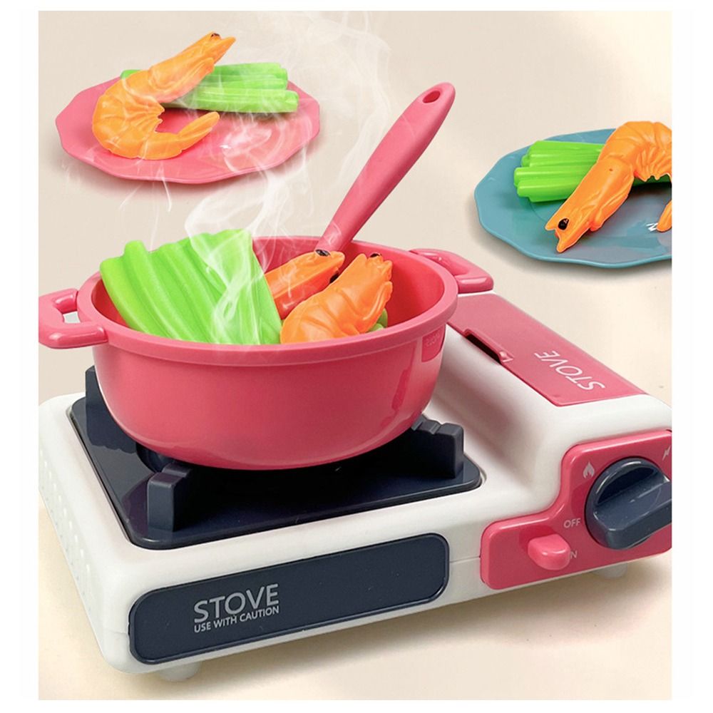 Yaratıcı Çok Renkli Yemek Pişi - Kitchen Kids Baking Set incelemesi ve fiyatı