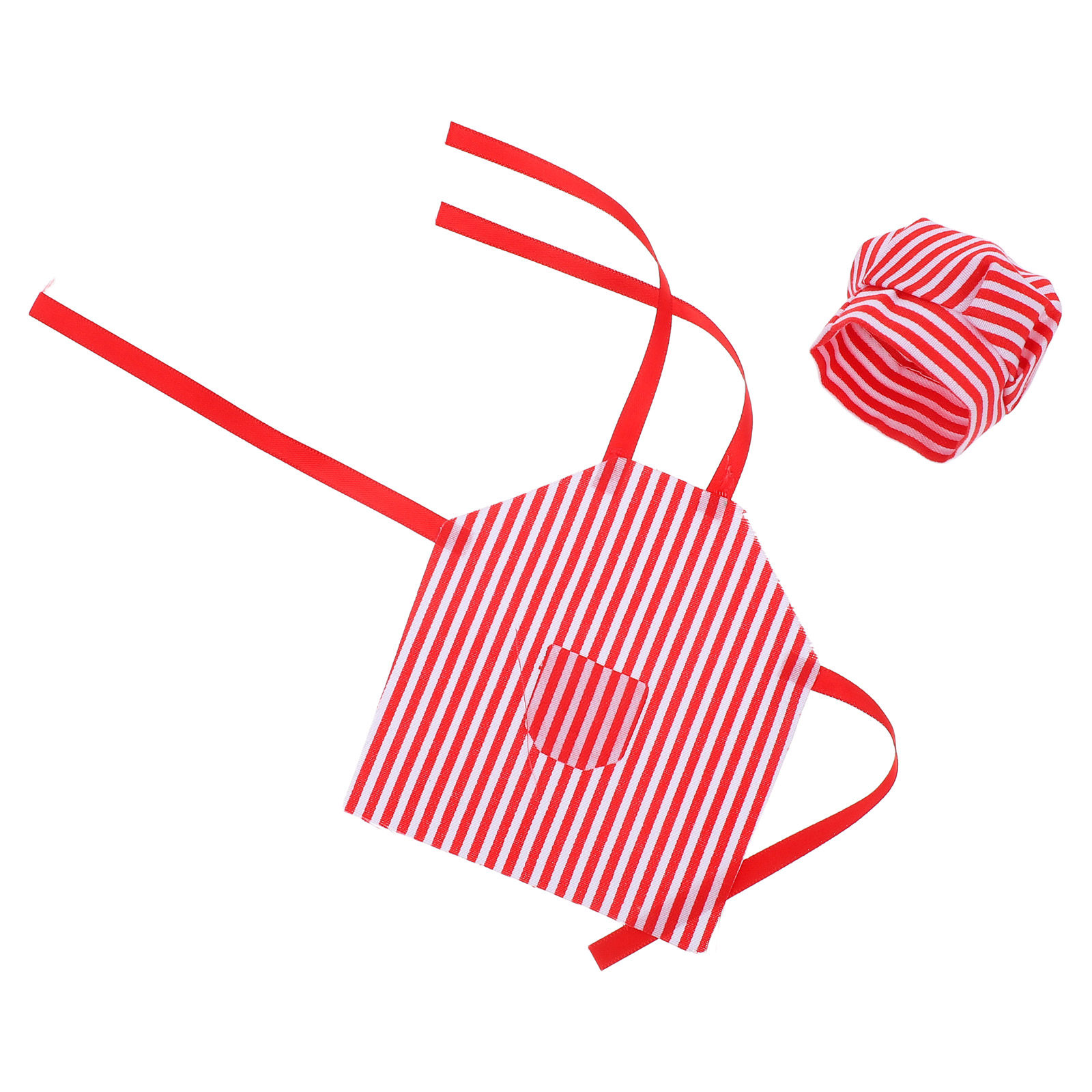 Mini Şef Önlüğü ve Şapka Seti  - Baking Kitchen Set Up incelemesi ve fiyatı