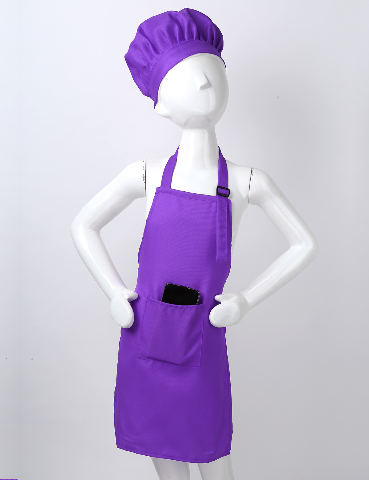 Ayarlanabilir şef önlüğü ve şa - Baking Kitchen Set Up incelemesi ve fiyatı