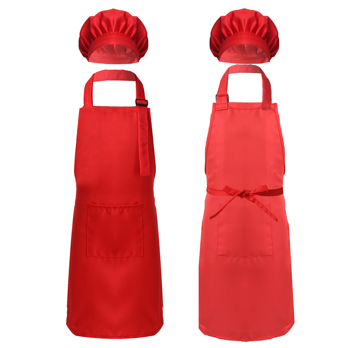 Ayarlanabilir şef önlüğü ve şa - Baking Kitchen Set Up incelemesi ve fiyatı