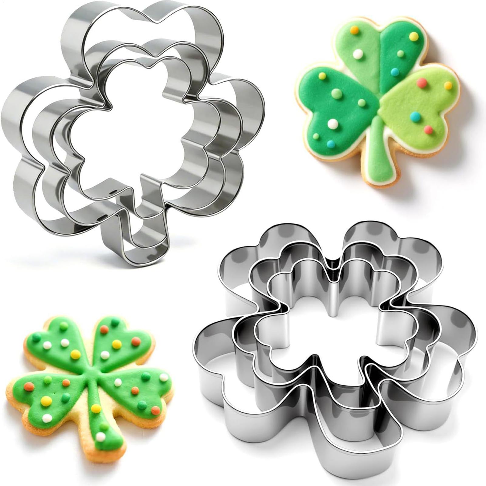 St Patricks Günü Kurabiye Kesi - Kitchen Baking Cake incelemesi ve fiyatı