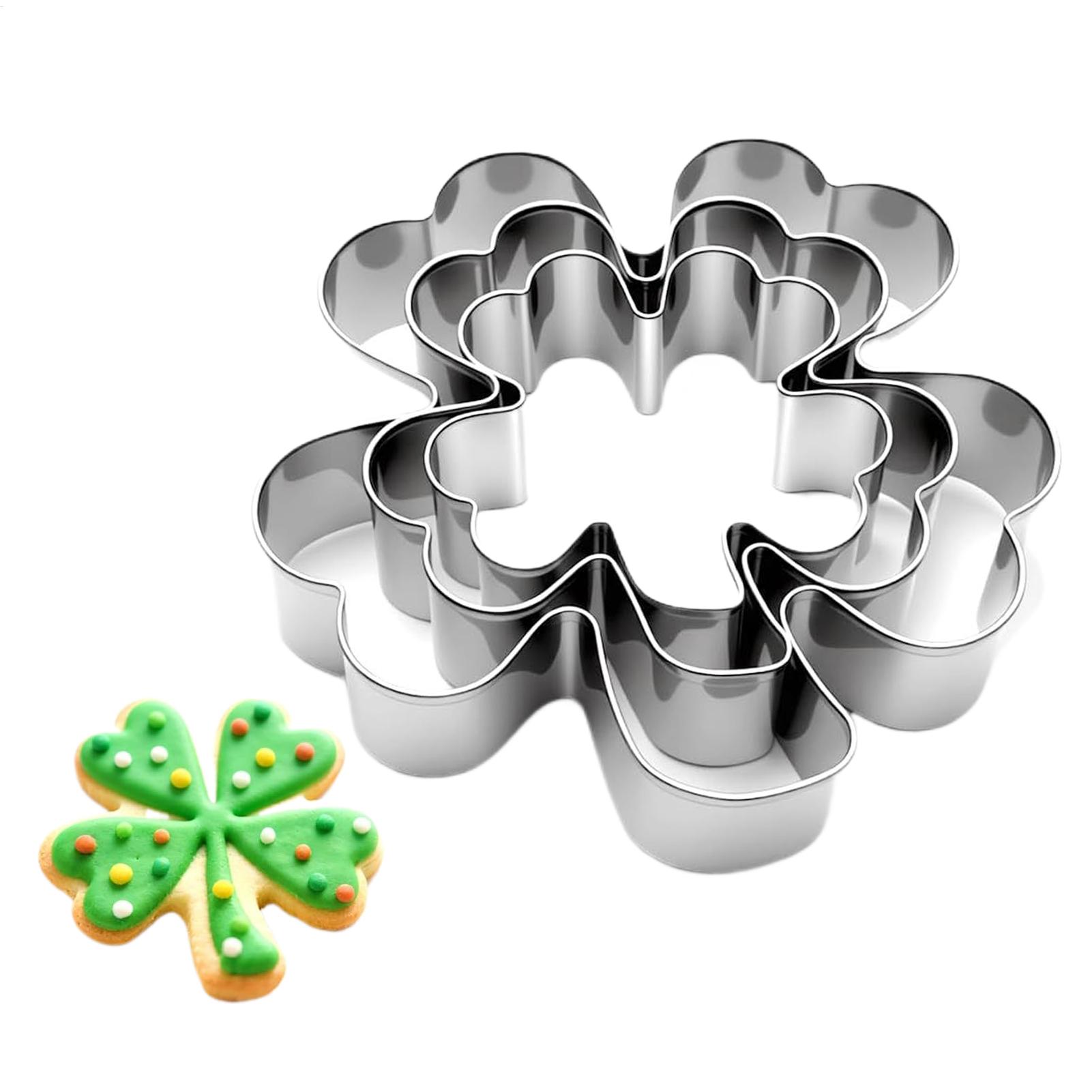 St Patricks Günü Kurabiye Kesi - Kitchen Baking Cake incelemesi ve fiyatı