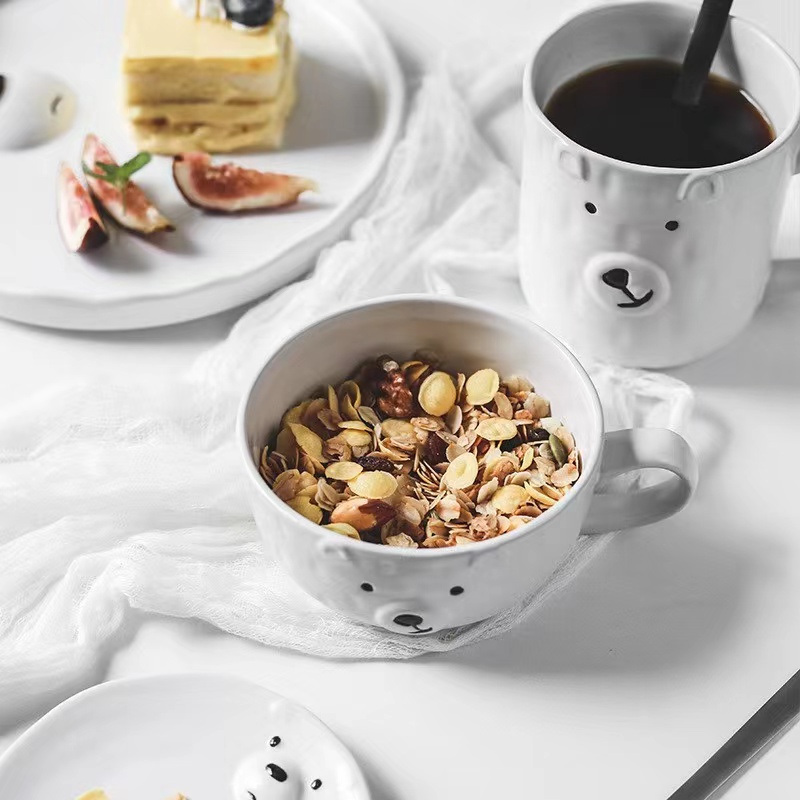Sevimli hayvan kase kek çanak  - Cake Board Round incelemesi ve fiyatı