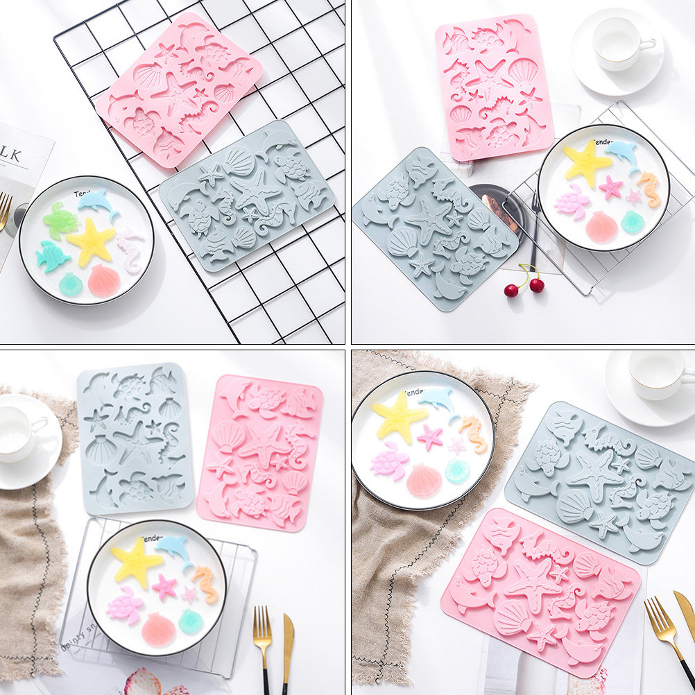 2 Adet Gıda Güvenli Silikon De - Kitchen Baking Cake incelemesi ve fiyatı