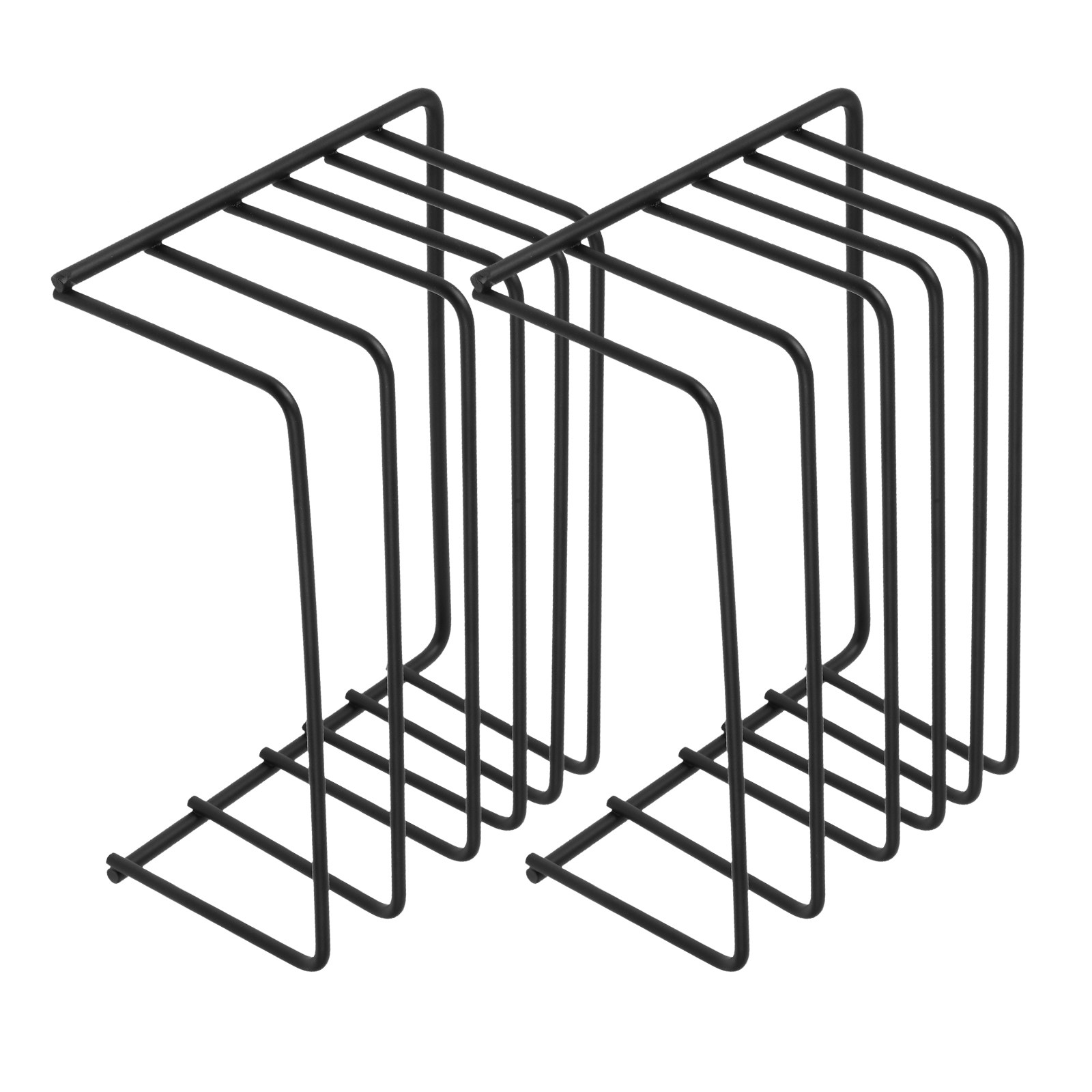 2 Adet Mutfak Depolama Düzenle - Kitchen Cabinet Baking Sheet Organizer incelemesi ve fiyatı