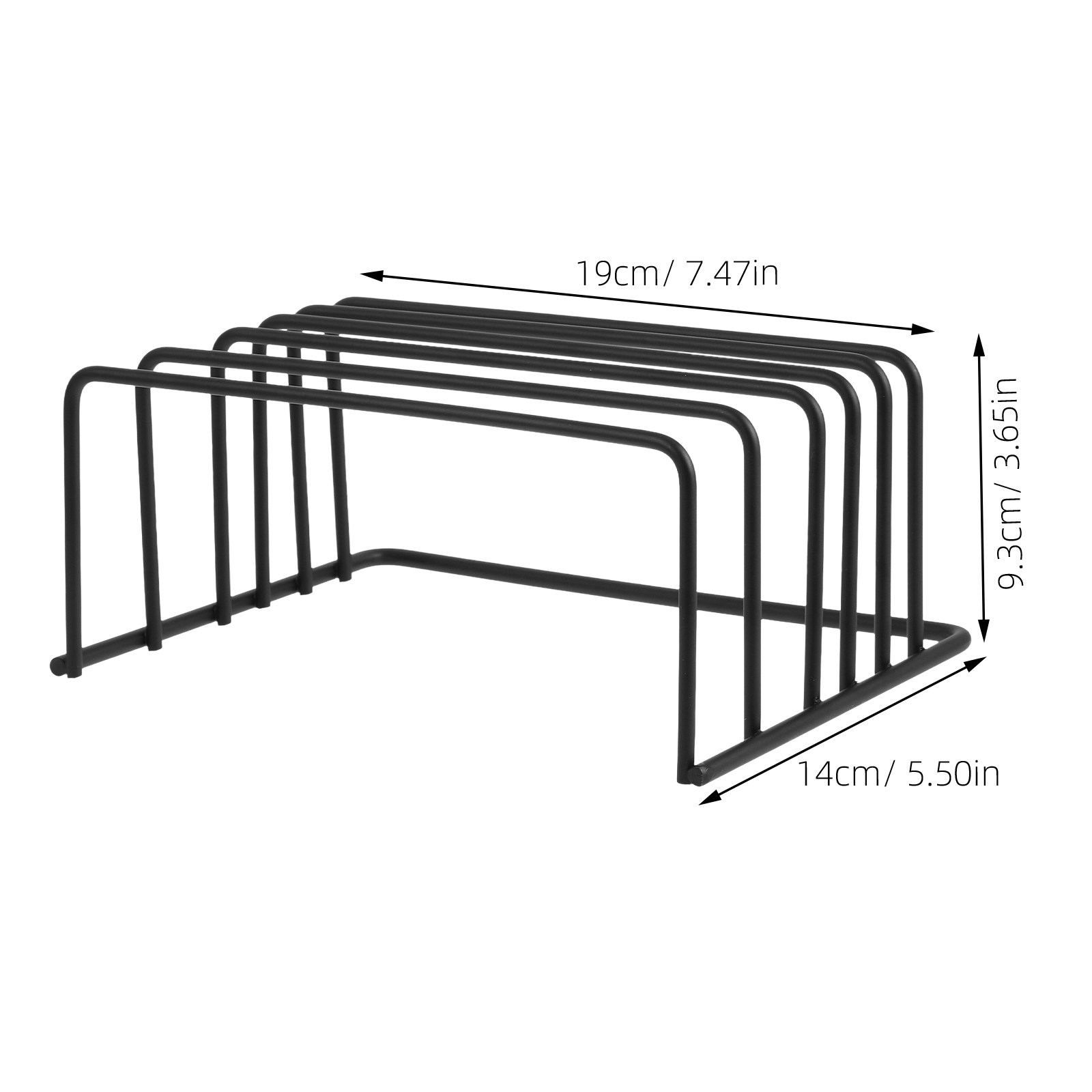 2 Adet Mutfak Depolama Düzenle - Kitchen Cabinet Baking Sheet Organizer incelemesi ve fiyatı