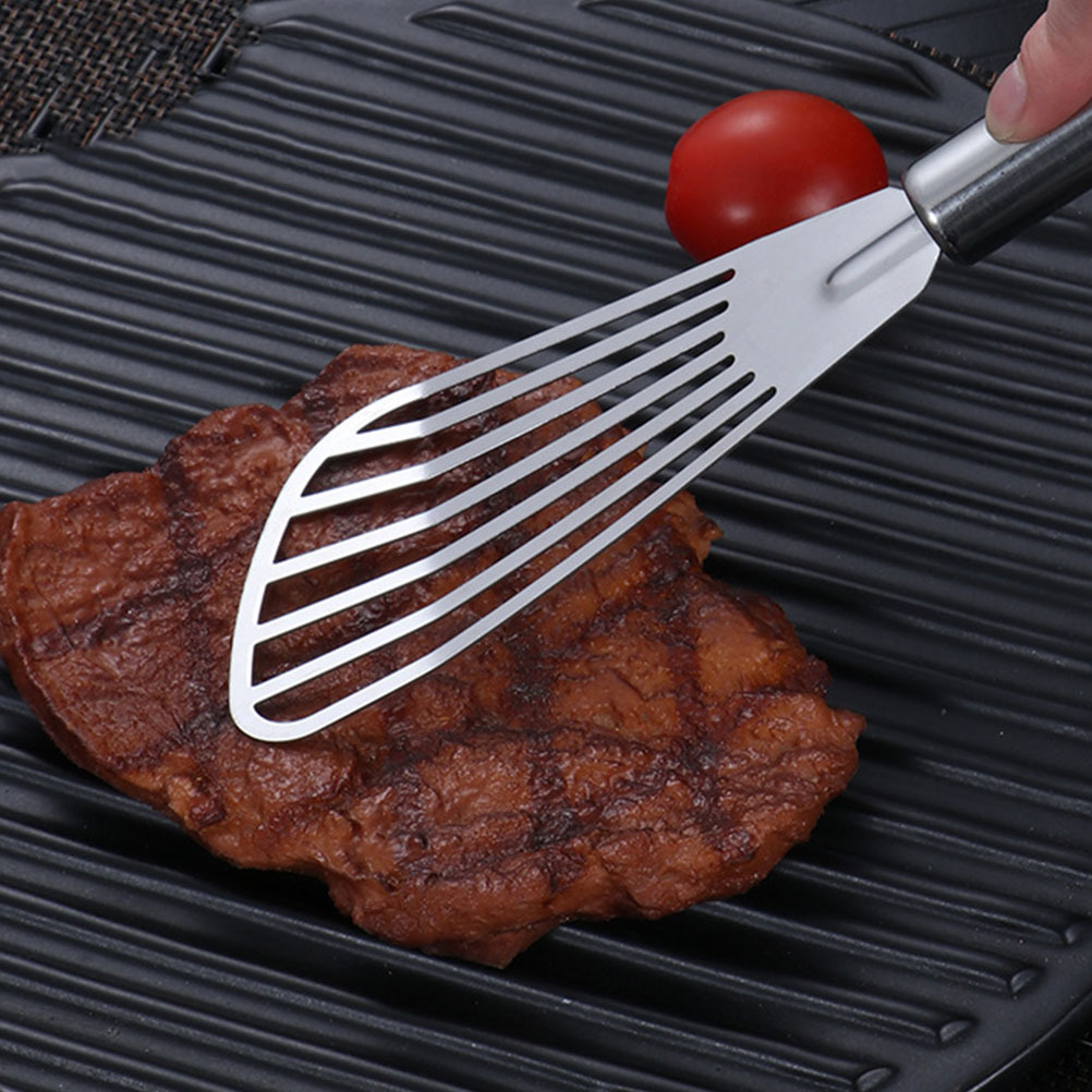 3 adet paslanmaz çelik spatula - Kitchen Job incelemesi ve fiyatı