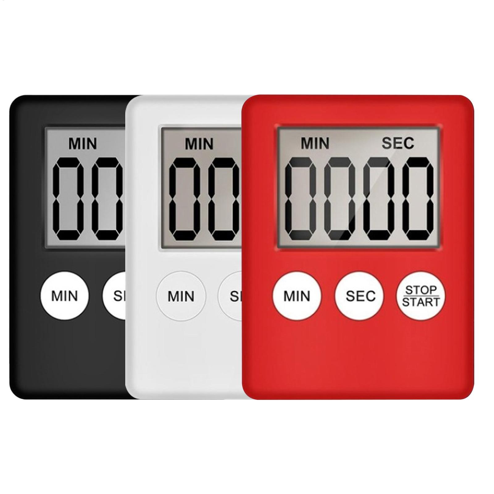 Manyetik Mutfak Zamanlayıcısı  - Baking Kitchen Set Up incelemesi ve fiyatı