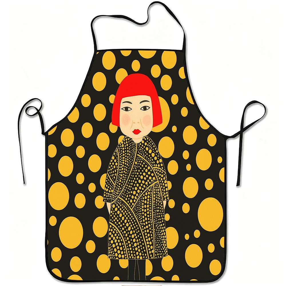1 Adet Eğlenceli Pop Art Temal - Kitchen Baking Gift Ideas incelemesi ve fiyatı