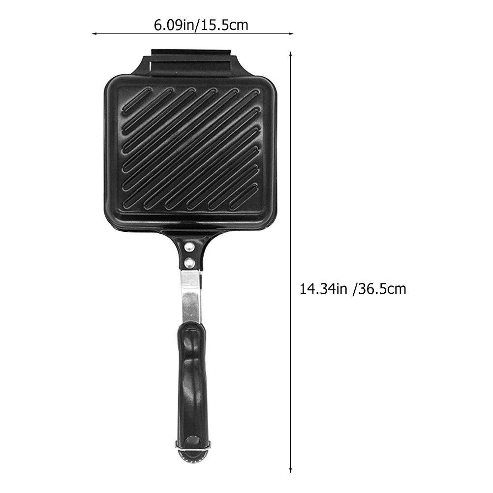 Yapışmaz Kahvaltı Makinesi San - Kitchen Baking Pans incelemesi ve fiyatı