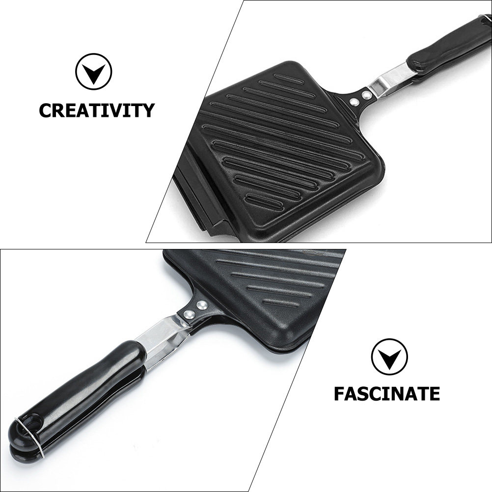 Yapışmaz Kahvaltı Makinesi San - Kitchen Baking Pans incelemesi ve fiyatı