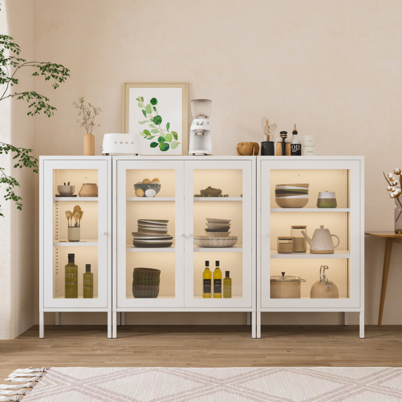 Ferforje yan dolaplar, saklama - Kitchen Zain incelemesi ve fiyatı